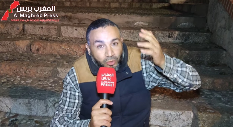 سائق طاكسي : مباغيش نرجع للحبس !