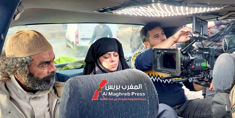 المنتج أيوب المحجوب يستكشف العديد من الفضاءات والأماكن في المغرب ويستعد لتصوير الجديد