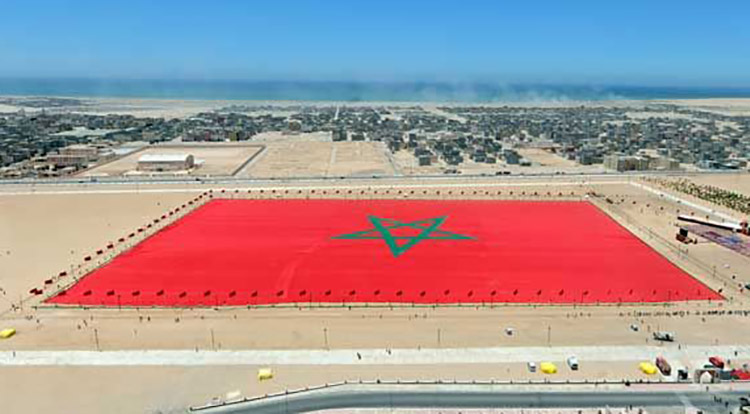 الصحراء المغربية: واشنطن تجدد دعمها للمبادرة المغربية للحكم الذاتي