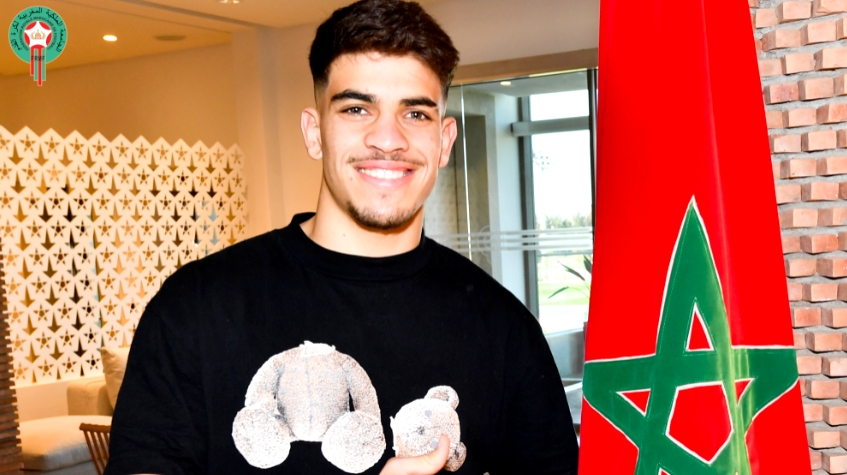 حل عدد من لاعبي المنتخب المغربي اليوم الإثنين بمركب محمد السادس بالمعمورة استعدادا لمواجهة منتخب الكونغو الديموقراطية المزدوجة برسم تصفيات كأس العالم قطر 2022.