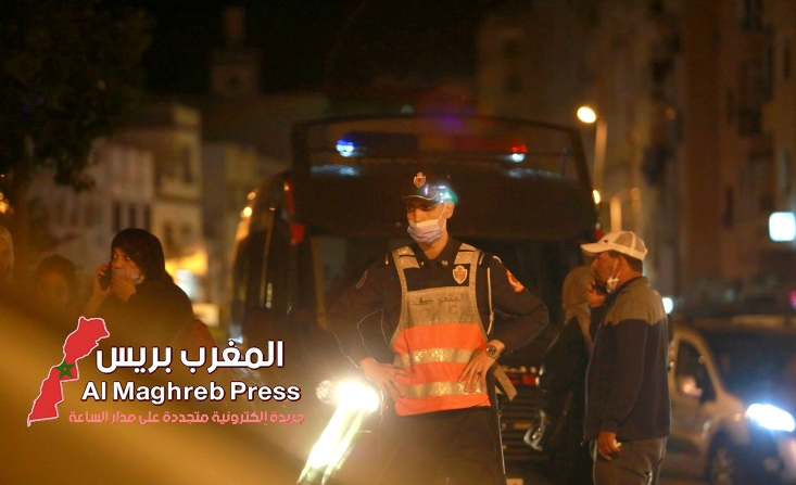 تفكيك شبكة إجرامية تنشط في الاتجار بالأعضاء البشرية وتهريب المخدرات بالدار البيضاء