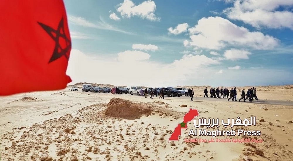 الصحراء المغربية: مجلس الأمن التابع للأمم المتحدة يعقد مشاورات مغلقة حول القضية