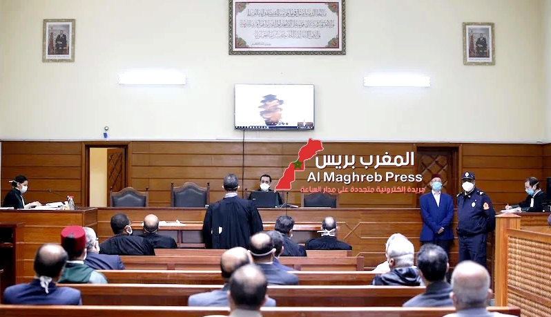 الوكالة القضائية للمملكة: 705 متابعات قضائية ضد موظفين عموميين بجرائم مختلفة خلال سنة 2020