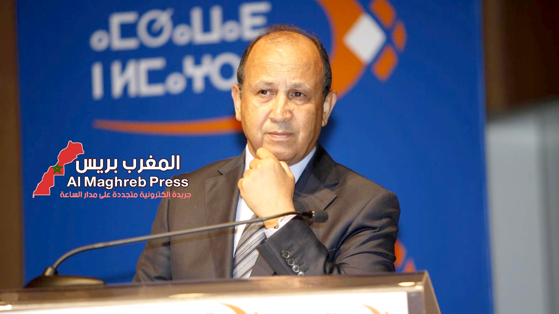 اتصالات المغرب.. ارتفاع النتيجة الصافية المعدلة لحصة المجموعة في الفصل الأول من 2022