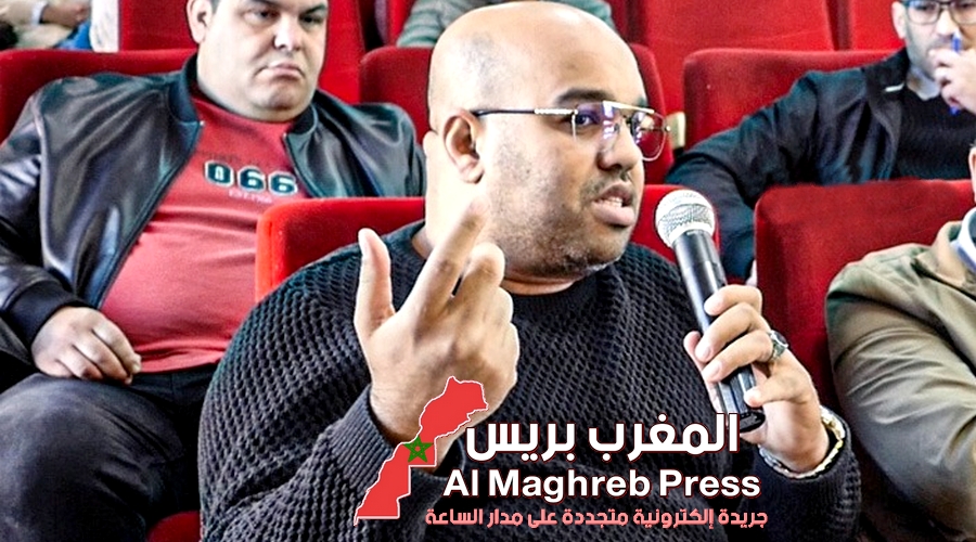 حقوقيون وسياسيون بطنجة يعلنون تضامنهم مع سعيد بوحاجة