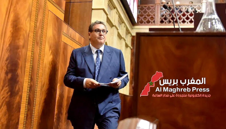 رئيس الحكومة عزيز أخنوش يعلن تخصيص 15 مليار درهم لدعم القدرة الشرائية