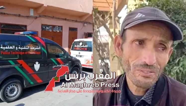 الشرطة تتعرف على هوية السارق الذي اختلس 17 مليون من حساب عامل البناء