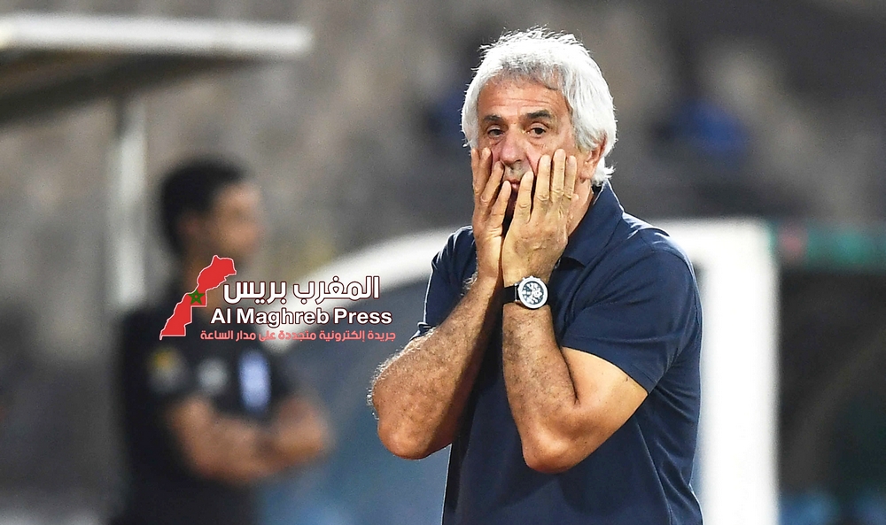 تصريح غريب لمدرب المنتخب المغربي وحيد خليلوزيتش على قناة كرواتية