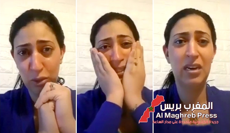 بعد ضجة مسلسل “المكتوب” ... الفنانة دنيا بوطازوت تغادر أرض الوطن ! وهذه هي الوجهة