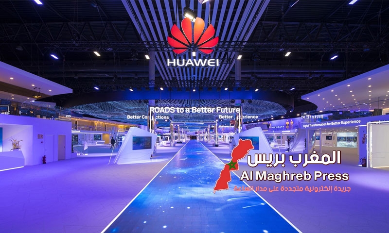 عروض جديدة ل شركة هواوي المغرب