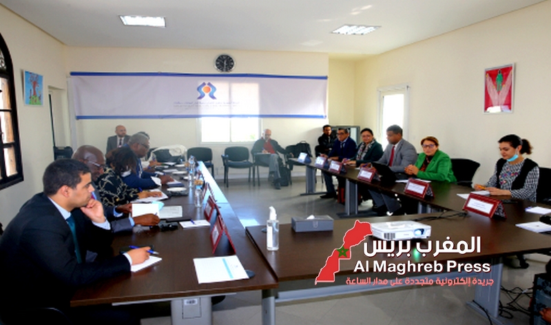 للتنقيب عن الغاز والبترول .. شركاء المكتب الوطني للهيدروكاربورات والمعادن يعتزمون حفر27 بئرا