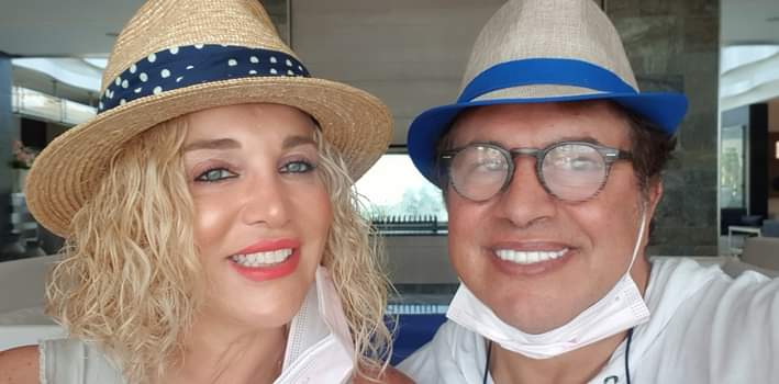 إعتقال الدكتور الحسن التازي وزوجته ! وهذا هو السبب