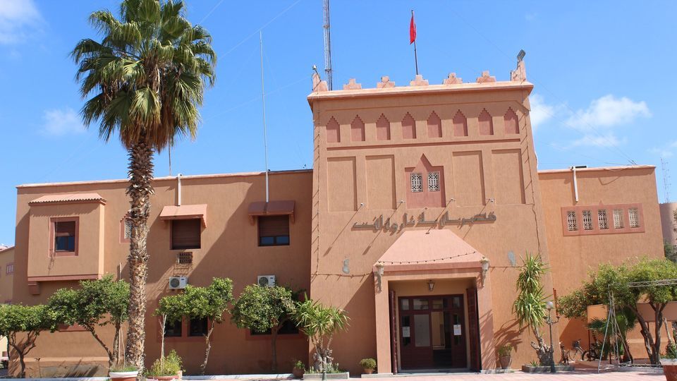 فعاليات جمعوية بتارودانت توجه سهام الانتقاد لمجلس وهبي