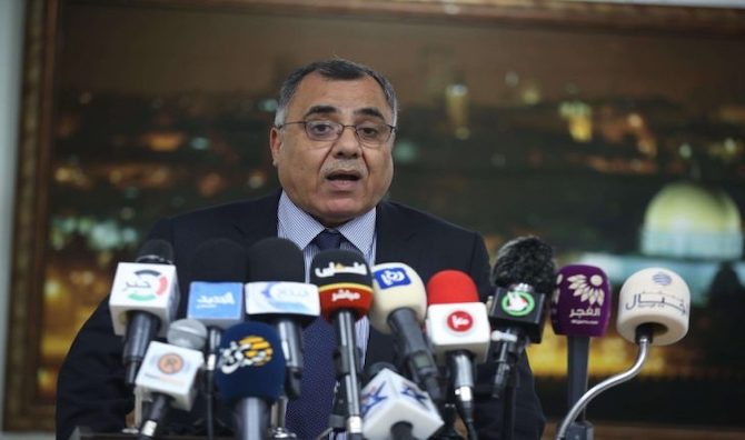 فلسطين تدعو المجتمع الدولي لمحاسبة إسرائيل