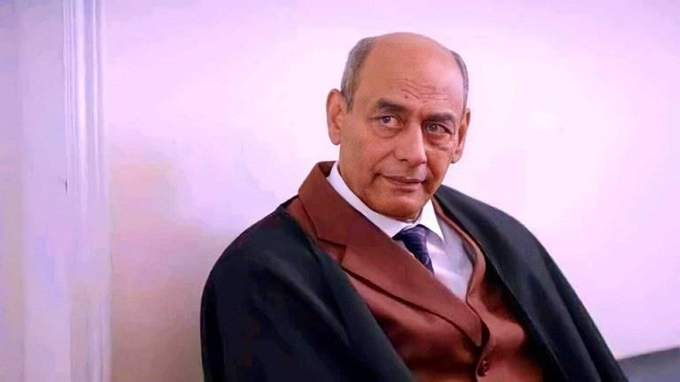 هذه حقيقة وفاة الفنان أحمد بدير