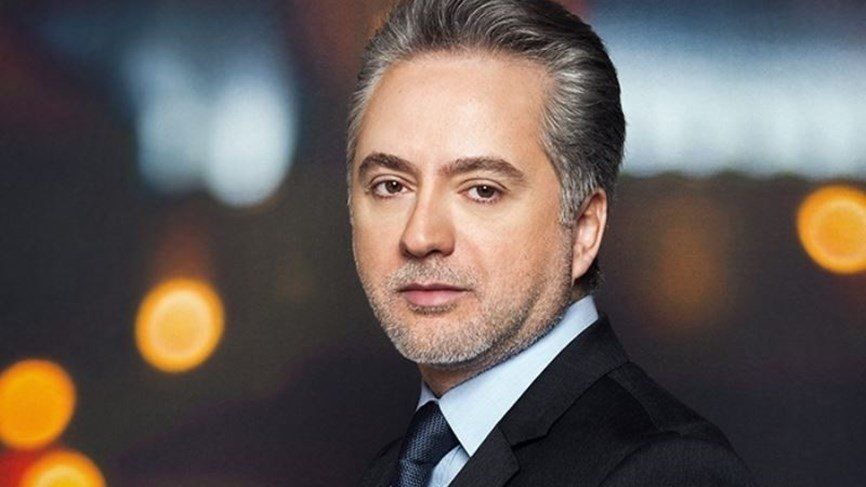 الفنان مروان خوري يحتقر الصحافة المغربية