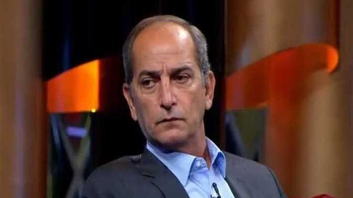 هشام سليم يكشف حقيقة إصابته بمرض السرطان