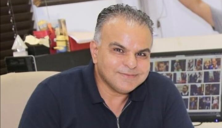 يوسف الساكت: من يعتقد أن الرجاء "حيط قصير" فهو واهم.. الإشارة أعطيت للتغيير والتنفيذ مسألة أيام فقط... فنصيحة لهؤلاء المعروفين بالأسماء والصفات ابتعدوا و"خليو الناس تخدم"