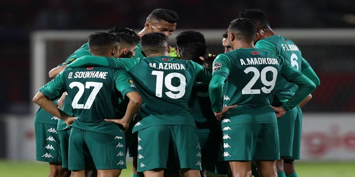 رئاسة الرجاء..الأمير السعودي وعزيز البدراوي.. وسيط يقترح عليهما هذا الأمر – صفحة الشعب