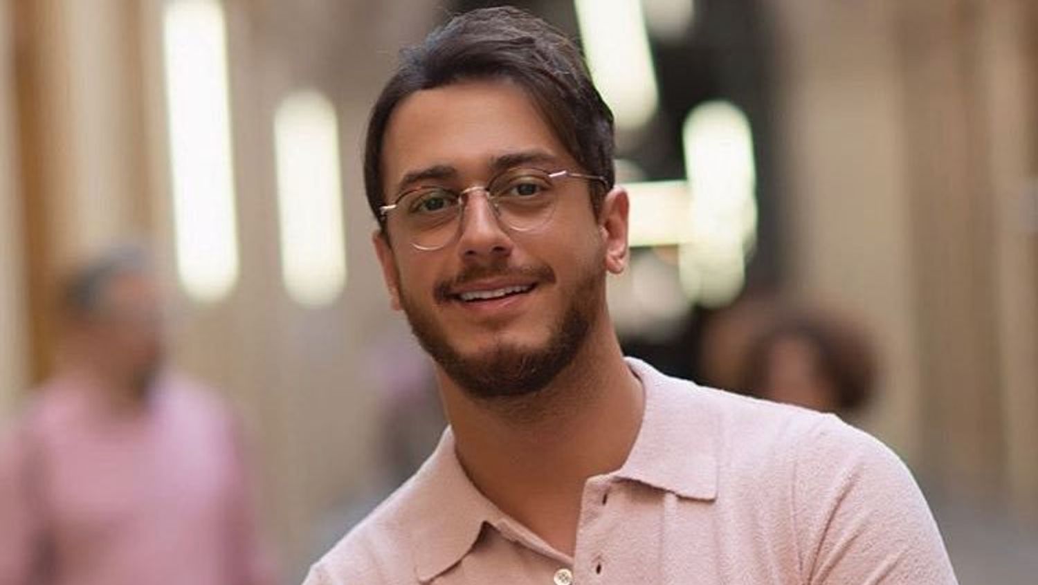 تأجيل حفل سعد لمجرد في العراق لهذا السبب