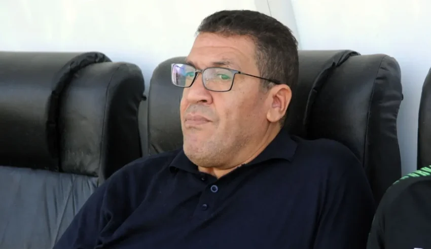 أين وصلت قضية البيضي؟ - راديو مارس