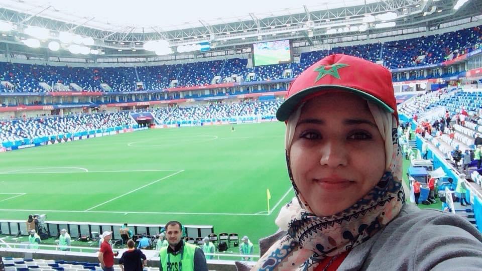 هل مقالاتي وتحقيقاتي تزعج جدا لدرجة المنع من القيام بالواجب؟