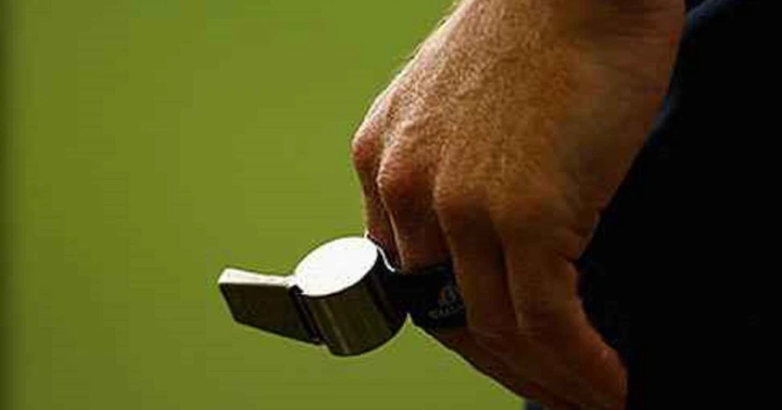 الكاف تعين حكما مثيرا للجدل لقيادة مباراة المنتخب المغربي ضد جنوب إفريقيا – صفحة الشعب