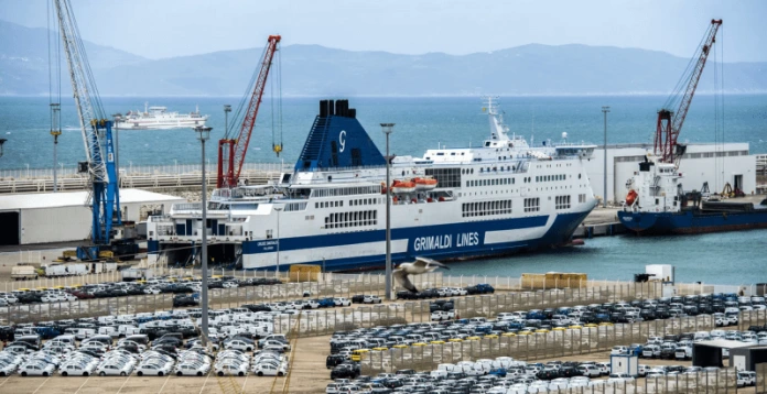 بقيمة 100 مليار درهم.. المغرب أكبر مصدر للسيارات إلى الإتحاد الأوروبي – صفحة الشعب