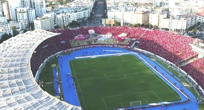 المغرب يضرب عدة عصافير بحجرة واحدة..تنظيم محكم وتتويج مغربي بحضور رئيس الفيفا – صفحة الشعب
