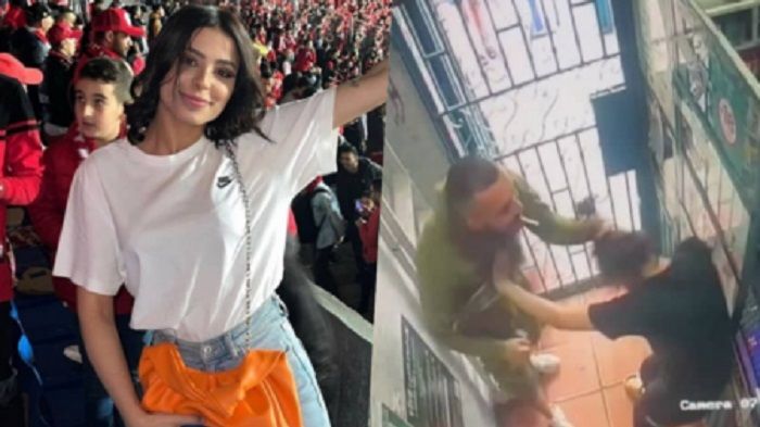 شرطة برشيد تكشف الشاب مُعنّف الفتاة لبنى