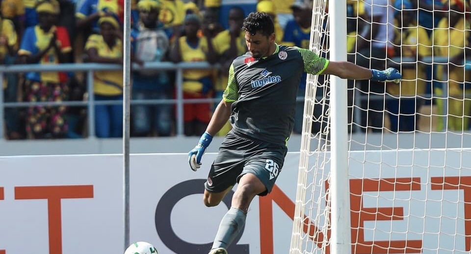 التكناوتي: "نسعى للظفر باللقب وأتمنى أن أكون عند حسن ظن جماهير الوداد"