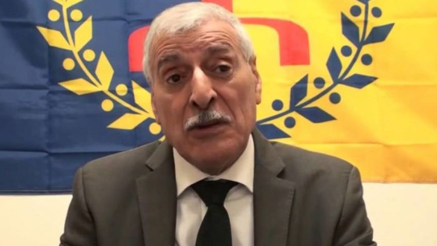 رئيس جمهورية القبايل لـRue20: مستعدون لفتح قنصلية بالعيون والجزائر تشجع في الخارج ما تجرمه في الداخل