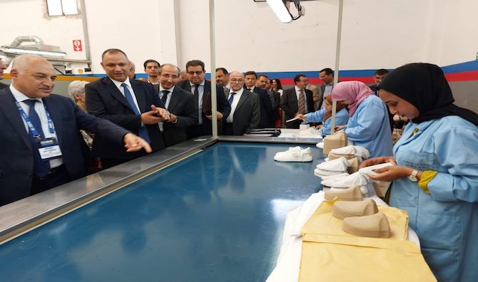 شراكة المغرب وتركيا مربحة للجانبين