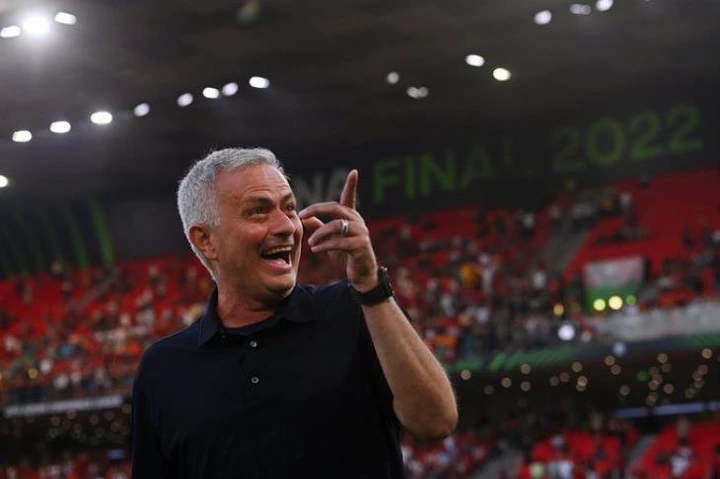 صباحك أوروبي.. شكوك حول بقاء ماني.. مستقبل نيمار.. وإنجاز تاريخي لمورينيو – صفحة الشعب