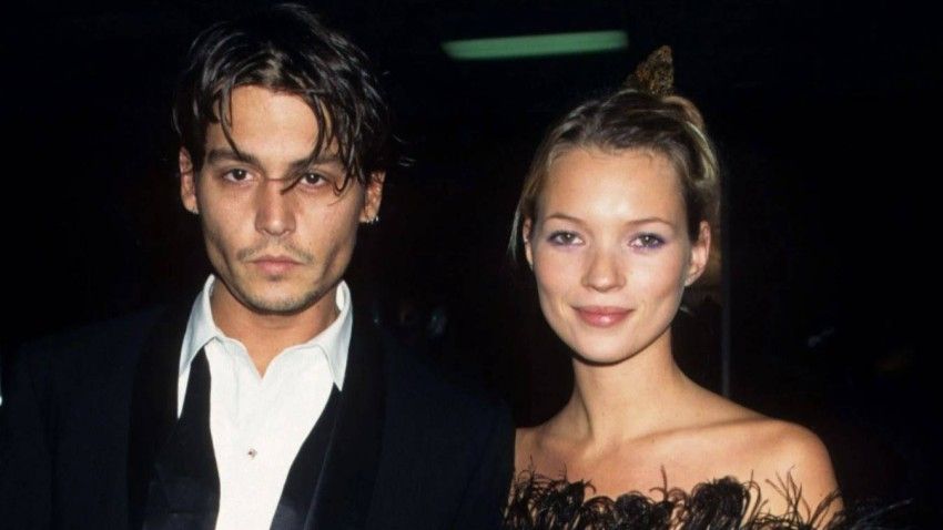 حبيبة جوني ديب السابقة تكشف تفاصيل جديدة وتنقذه خلال المحاكمة