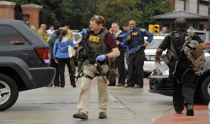 ارتفاع حصيلة مجزرة تكساس إلى 21 قتيلا