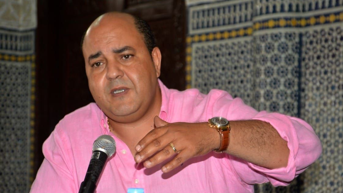 المزواري كاتبا جهويا لحزب "الوردة" بجهة الدار البيضاء