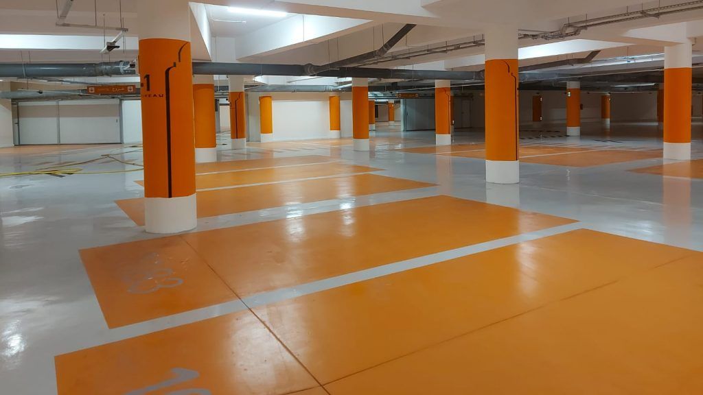 قريبا.. افتتاح المرآب تحت الأرضي باب الحد بالرباط وهذه طاقته الاستعابية