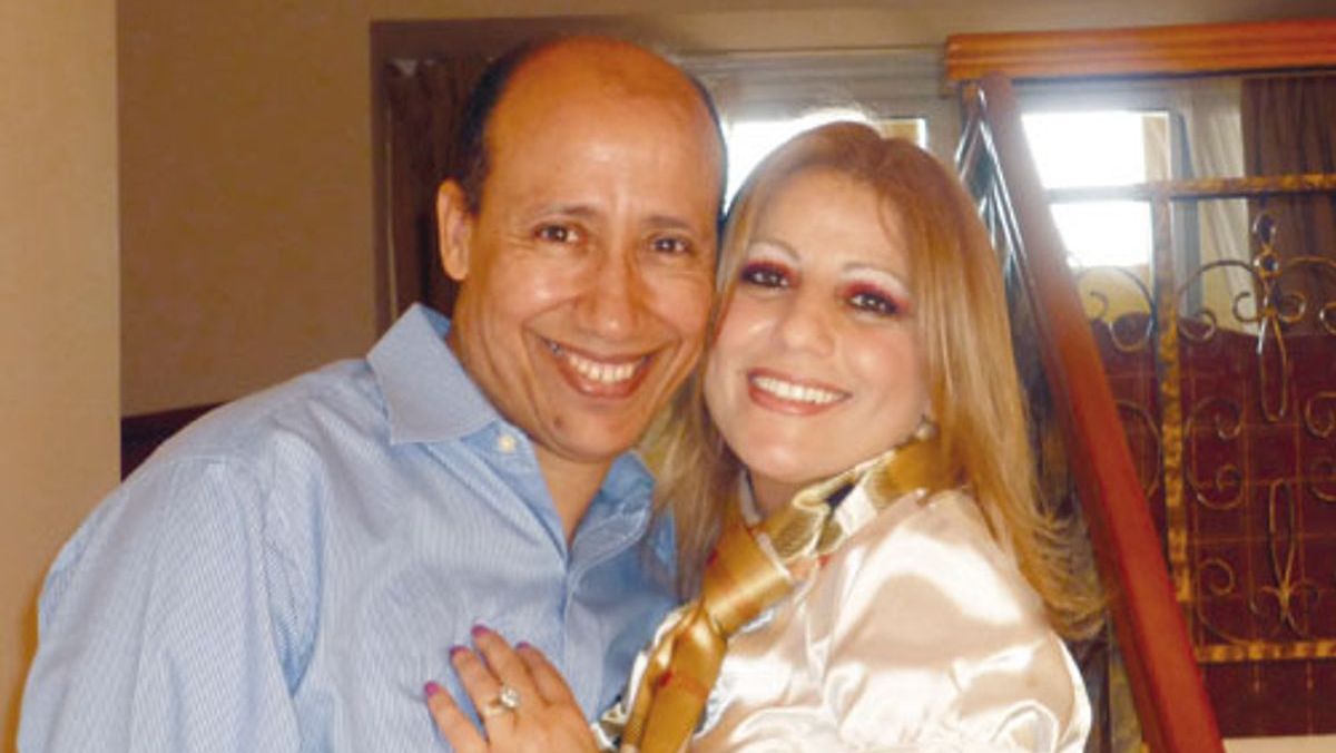 بالفيديو: سعيد عويطة يتهم زوجته السابقة بـ"النصب" عليه ونهب كل ممتلكاته