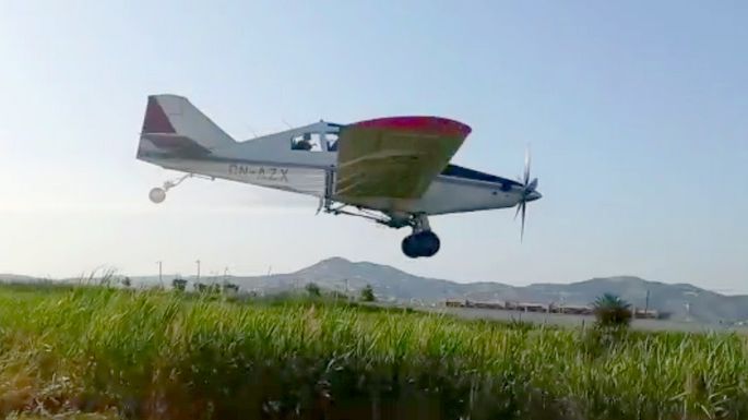 سلطات تطوان تسخّر 24 طلعة جوية لمحاربة الناموس