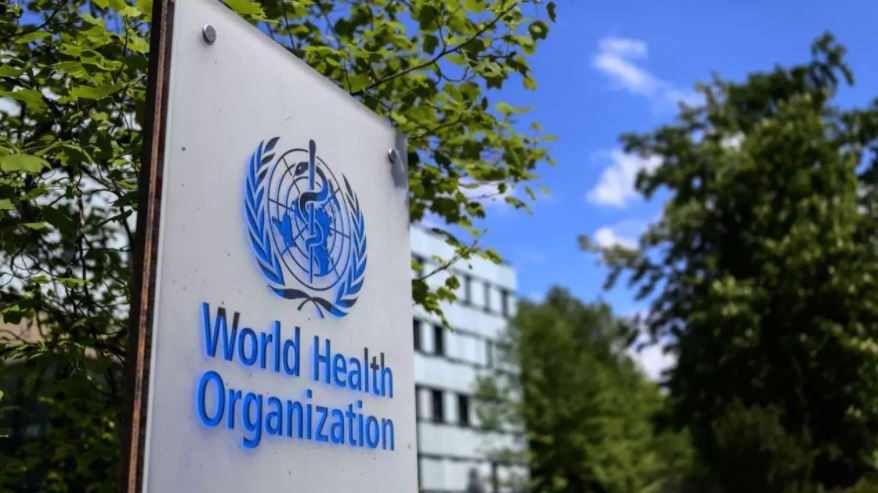 "طلب عاجل" من منظمة الصحة العالمية لاحتواء جدري القرود