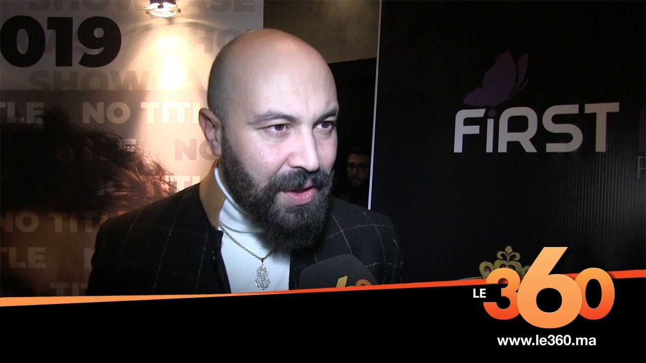 الموت يفجع المصمم المغربي عصام وشمة