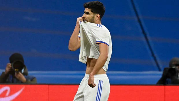 أسينسيو يرحل بنهاية عقده ولا تغيير في هجوم الملكي – صفحة الشعب