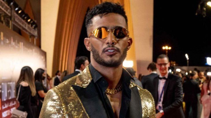 تغريم الفنان محمد رمضان 13 مليون جنيه لفائدة قناة MBC