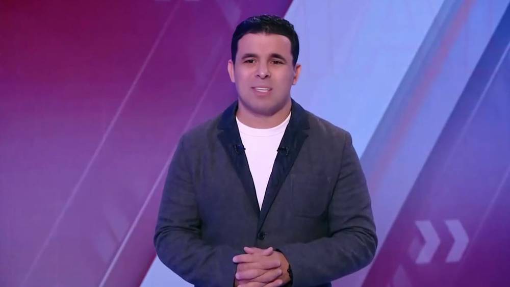 خالد الغندور