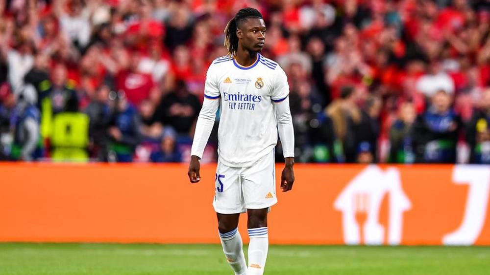 إدواردو كامافينغا