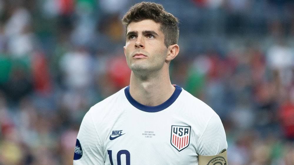 بوليسيتش أساسي ضد المنتخب المغربي