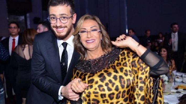 بالفيديو: هذه هدية سعد لمجرد لنزهة الرگراگي في عيد الأم