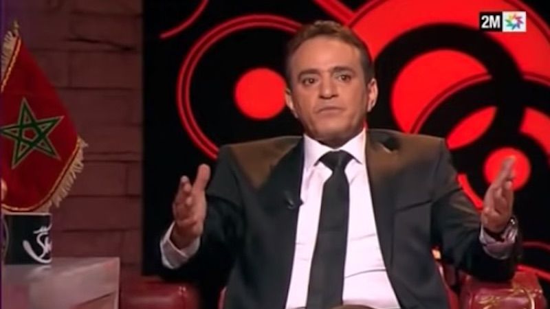 الموت يفجع الفنان الشعبي طهور في ابنته