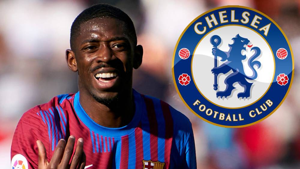 موقع Talksport البريطاني عثمان ديمبيلي سينضم إلى تشيلسي ويصبح أولى صفقاته في عهد مالكه الجديد